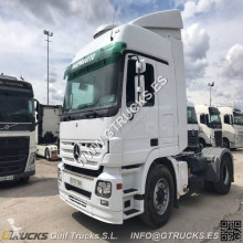 Cabeza tractora Mercedes Actros 1846 LS