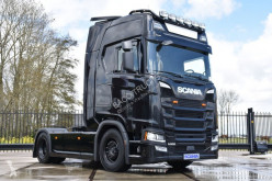 Tracteur Scania S 500 occasion