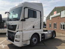 曼恩TGX牵引车 二手