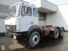 Tracteur Iveco Magirus