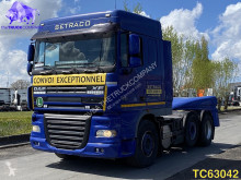 Cabeza tractora DAF XF
