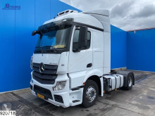 Tracteur Mercedes Actros 1840 occasion