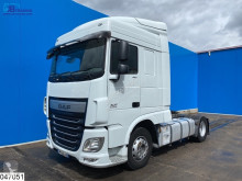 DAF XF 460 tractor unit used