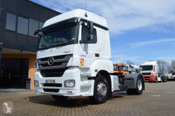 Ciągnik siodłowy Mercedes Axor 1840 używany