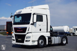 Çekici MAN TGX / 18.440 / EURO 6 / ACC / EfficientLine 2 ikinci el araç