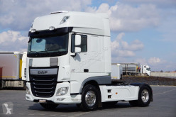 Влекач DAF 106 / 440 / EURO 6 / ACC / SSC / HYDRAULIKA