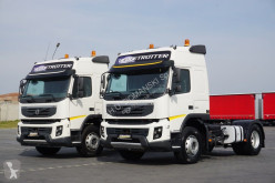 Çekici Volvo FMX / 380 / E 5 / SILNIK 13 LITRÓW / MANUAL ikinci el araç