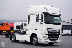 Tracteur DAF 106 / 480 / EURO 6 / ACC / SSC / RETARDER occasion