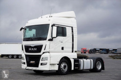 Tracteur MAN TGX / 18.440 / EURO 6 / ACC / EfficientLine 2 occasion