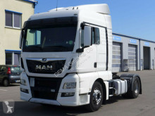 Cabeza tractora MAN TGX TGX 18.440*Euro 6*Retarder*Kompressor*Kühlbox* usada