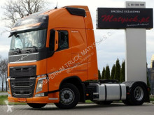 Cabeza tractora Volvo FH 500 / XXL / KIPPER HYDRAULIC SYSTEM / ACC/ usada