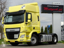 Cap tractor DAF CF 440 / RETARDER/ KIPPER HYDRAULIC SYSTEM/EUR 6