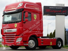 Tracteur DAF XF 480 / SSC / RETARDER / ACC/ LIMITED EDITION ! occasion
