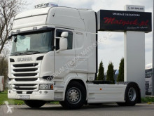 Tracteur Scania R 450 /TOPLINE / RETARDER / ACC / I-COOL /XENON occasion