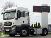 Ciągnik siodłowy MAN TGS 18.460/RETARDER/NEW MODEL /ACC/PTO/ALU używany