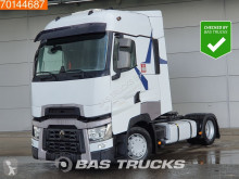 Tracteur Renault Gamme T High Gamme T 480 Mega Standklima Navi High occasion