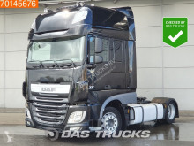 Ciągnik siodłowy DAF XF 460