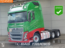 Cabeza tractora Volvo FH16 700 productos peligrosos / ADR usada