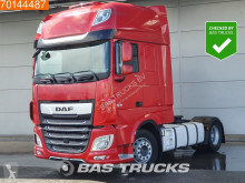 Cabeza tractora DAF XF 480