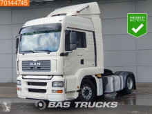 Тягач MAN TGA 18.430 б/у