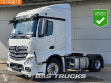 Cap tractor Mercedes Actros 1848 second-hand