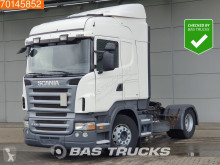 Влекач Scania R 420 втора употреба