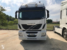 Cabeza tractora Iveco Stralis 480 usada