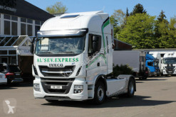 Ciągnik siodłowy Iveco Stralis 480 XP HI-WAY/Intarder/ACC/Navi/LED/V