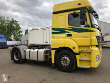 Çekici Mercedes Axor 1836 ikinci el araç