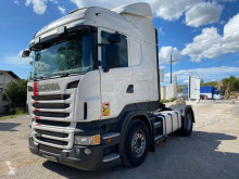 Çekici Scania R 480