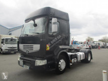 Cap tractor transport periculos / Adr Renault Premium 460 DXI
