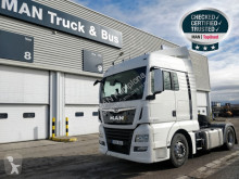 Çekici tehlikeli maddeler / ADR MAN TGX 18.460 4X2 BLS