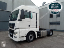Тягач MAN TGX 18.440 4X2 BLS опасные продукты / правила перевозки опасных грузов б/у
