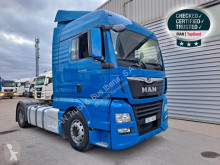 Cabeza tractora MAN TGX 18.460 4X2 BLS productos peligrosos / ADR usada