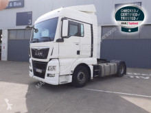 Ciągnik siodłowy MAN TGX 18.480 4X2 BLS produkty niebezpieczne / adr używany