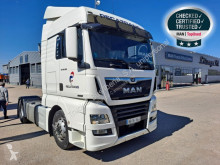 Çekici tehlikeli maddeler / ADR MAN TGX 18.500 4X2 BLS