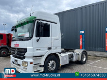 Çekici Mercedes Actros 1846 ikinci el araç