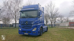 Ťahač Mercedes Actros