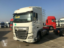 Tracteur DAF XF 460 occasion