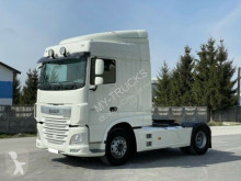 Tracteur DAF XF occasion