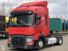 Тягач Renault T440 LOW DECK б/у