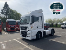 Tracteur MAN TGX 18.460 4X2 BLS + retarder - occasion