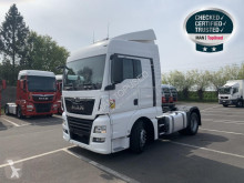 Tractor MAN TGX 18.460 4X2 BLS + retarder usado