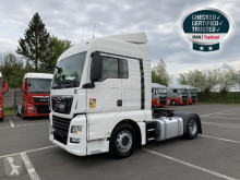 Тягач MAN TGX 18.460 4X2 BLS + retarder б/у