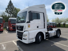 Tracteur MAN TGX 18.460 4X2 BLS + Retarder occasion