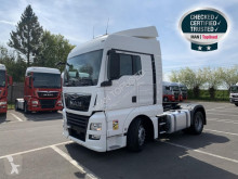 Tracteur MAN TGX 18.460 4X2 BLS + retarder