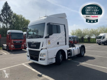 牵引车 曼恩 TGX 18.460 4X2 BLS + retarder