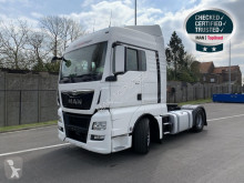 牵引车 曼恩 TGX 18.440 4X2 BLS + intarder