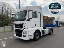 牵引车 曼恩 TGX 18.440 4X2 BLS + intarder