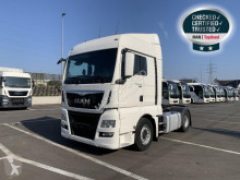 Tracteur MAN TGX 18.440 4X2 BLS + intarder produits dangereux / adr occasion